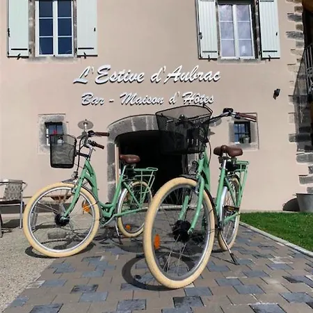 L'estive D'aubrac 3*