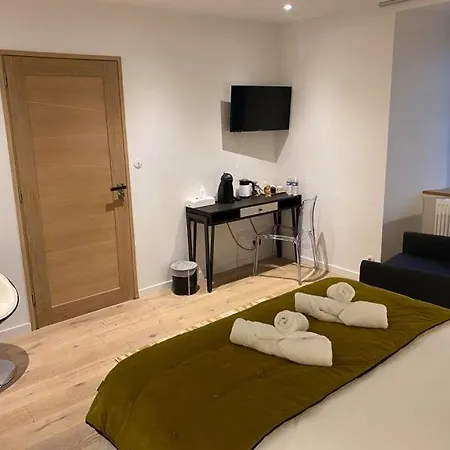 L'estive D'aubrac Vendégház