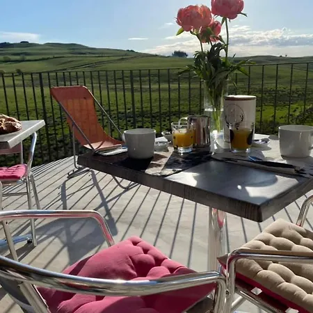 L'estive D'aubrac Aubrac