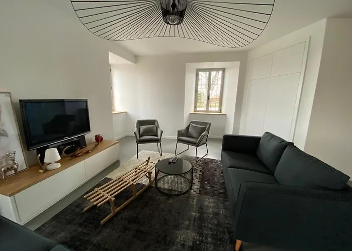 L'estive D'aubrac 3* Aubrac