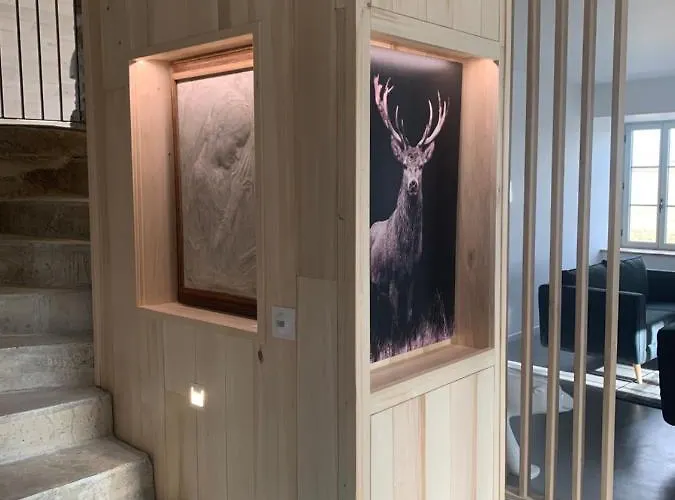 L'estive D'aubrac 3*