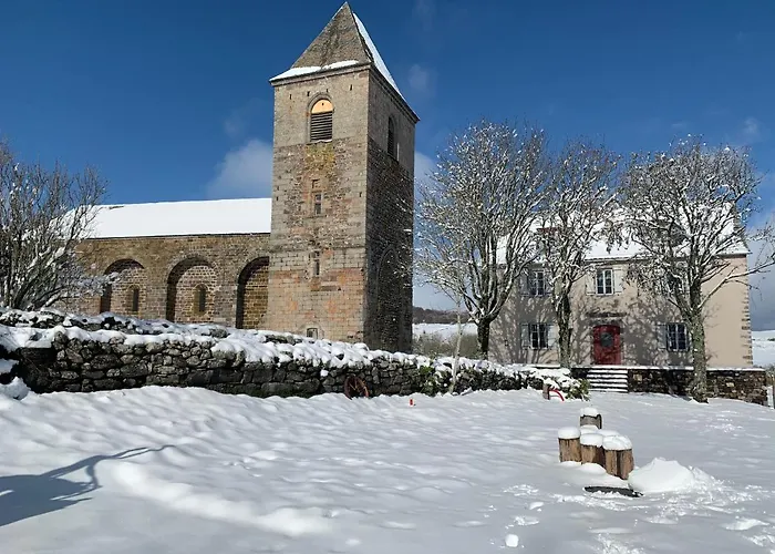 L'estive D'aubrac 3*