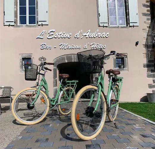 L'estive D'aubrac 3*