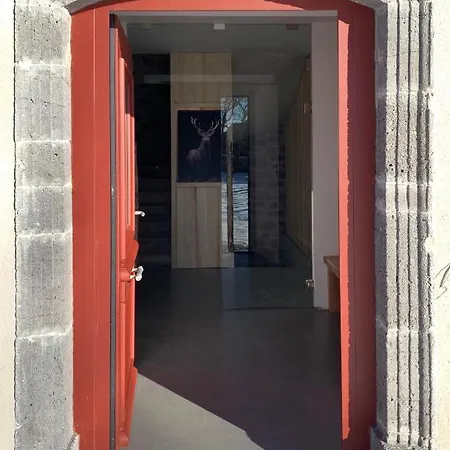 Affittacamere L'estive D'aubrac 3*