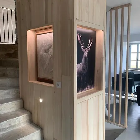 L'estive D'aubrac 3*