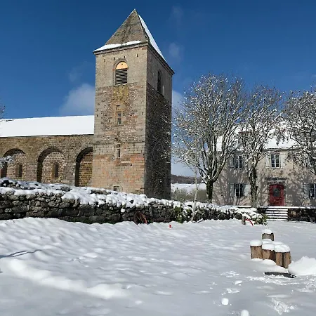 L'estive D'aubrac 3*