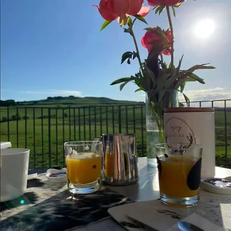 L'estive D'aubrac 3*