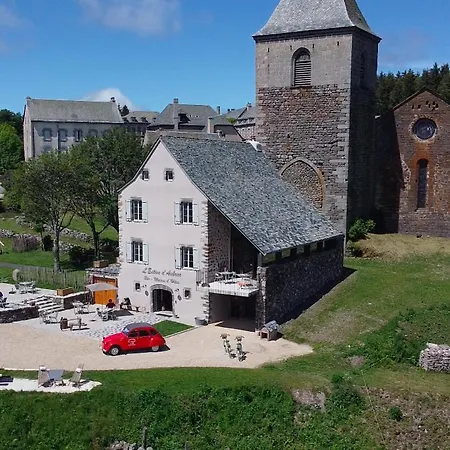 L'estive D'aubrac Guest house Aubrac