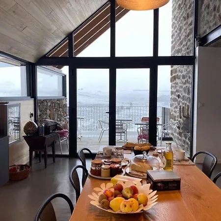 L'estive D'aubrac Aubrac