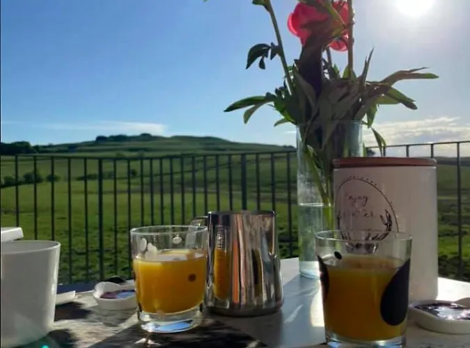 L'estive D'aubrac 3*