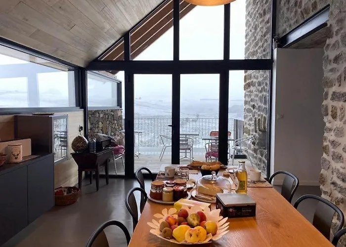 L'estive D'aubrac Aubrac